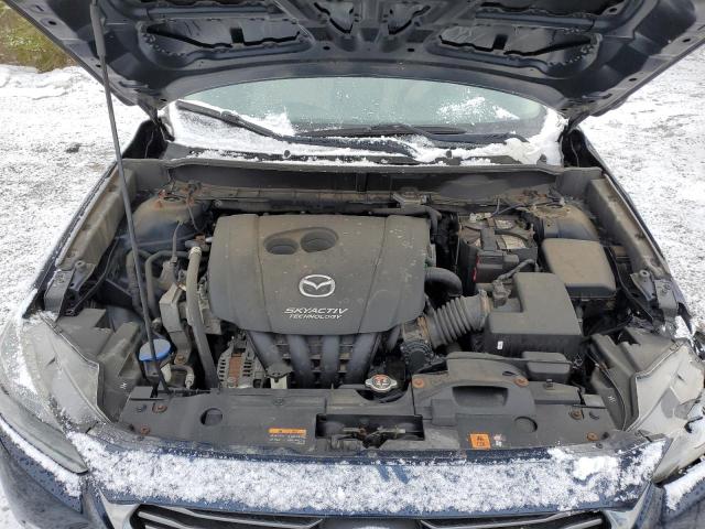 2018 MAZDA CX-3 GRAND - JM1DKFD73J0309811