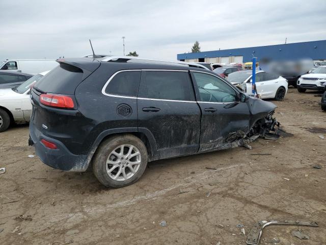 Vin: 1c4pjllb3jd557649, lot: 51067045, jeep grand cher latitude plus 20183