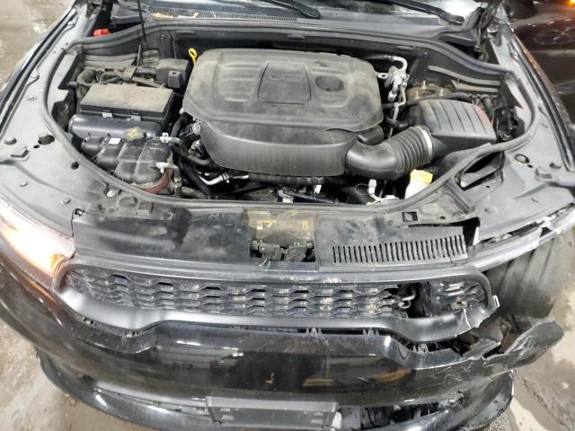 2021 DODGE DURANGO GT - 1C4RDJDG2MC739920