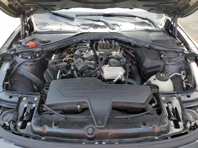 2015 BMW 328 I SULE - WBA3C1C54FK121402