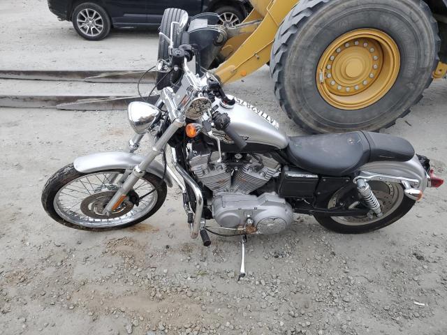 2003 HARLEY-DAVIDSON XL883 C AN 1HD4CJM493K404272