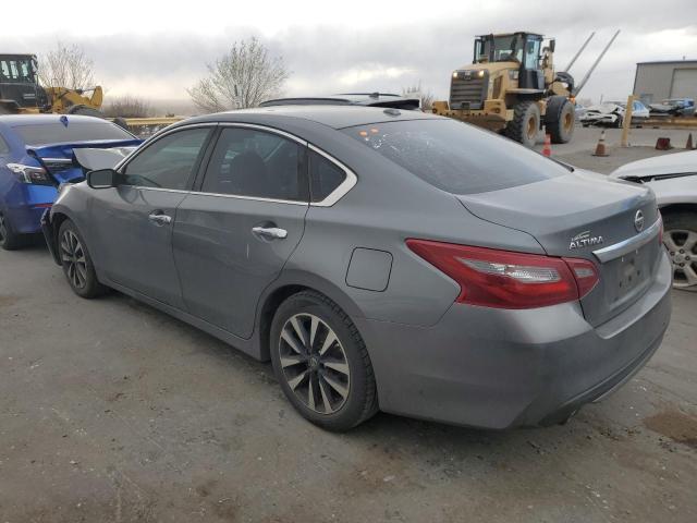 2018 NISSAN ALTIMA 2.5 - 1N4AL3AP6JC195245