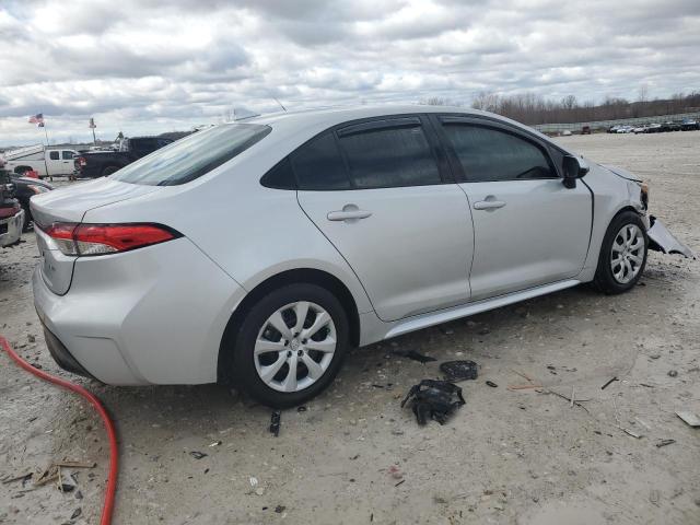 2024 TOYOTA COROLLA LE - 5YFB4MDE8RP101803