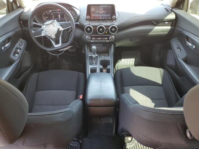 2021 NISSAN SENTRA SV - 3N1AB8CV9MY237234