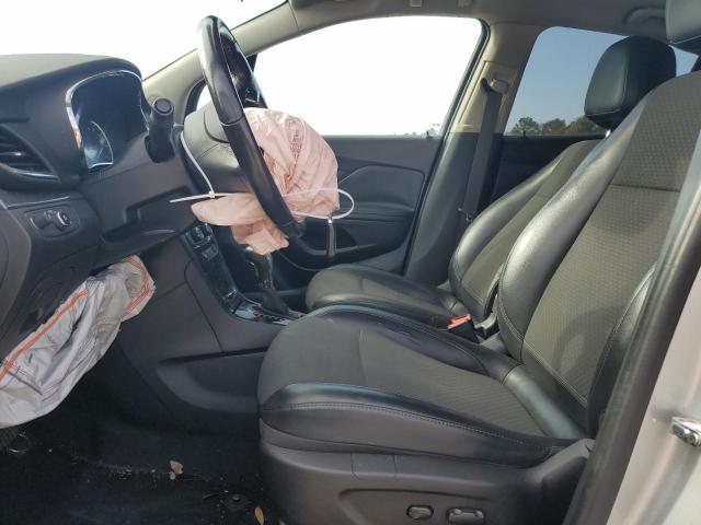 2019 BUICK ENCORE PRE - KL4CJASB9KB718291