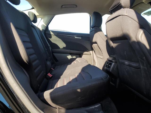 2016 FORD FUSION SE - 3FA6P0H90GR223440