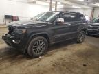 2018 JEEP GRAND CHER - 1C4RJFBG7JC159034