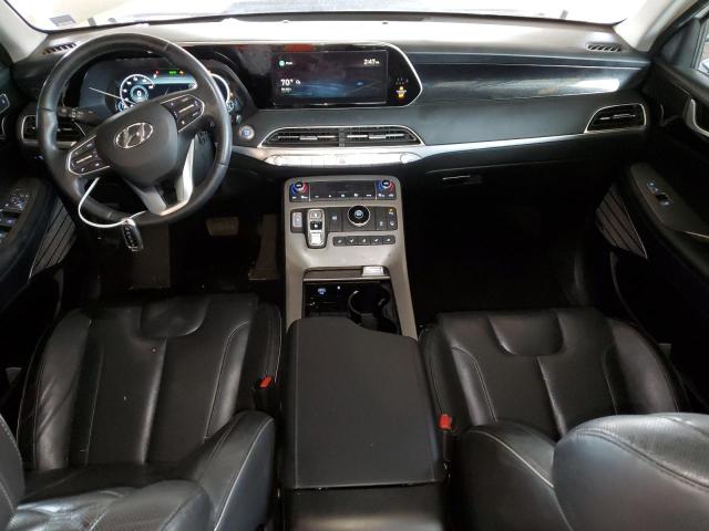 2021 HYUNDAI PALISADE L - KM8R54HE2MU290476
