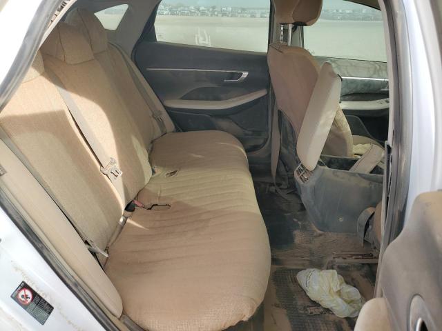 2023 HYUNDAI SONATA HYB #3156357932