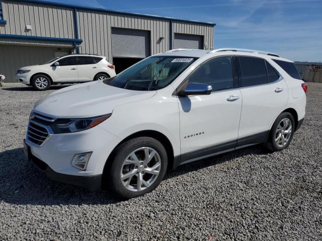 CHEVROLET EQUINOX PREMIER