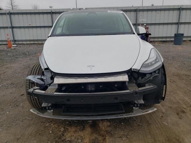 2020 TESLA MODEL Y 5YJYGDEE5LF035973