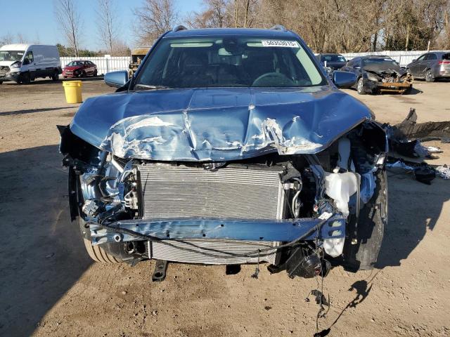 2024 GMC TERRAIN DE - 3GKALXEG9RL387212
