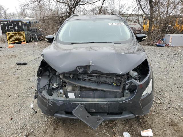2018 FORD ECOSPORT S - MAJ3P1TE1JC174140