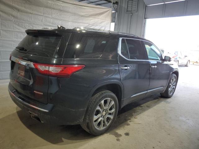 Vin: 1gnevkkwxkj154465, lot: 50816705, chevrolet traverse premier 20193