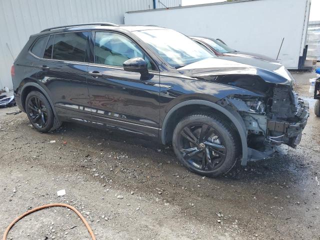 Vin: 3vvcb7ax3rm070602, lot: 51144845, volkswagen tiguan se r-line black 20244