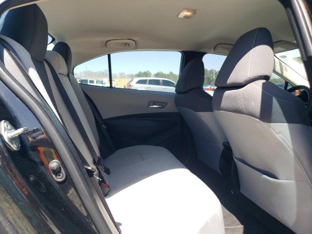 2020 TOYOTA COROLLA LE - 5YFEPRAE2LP087961