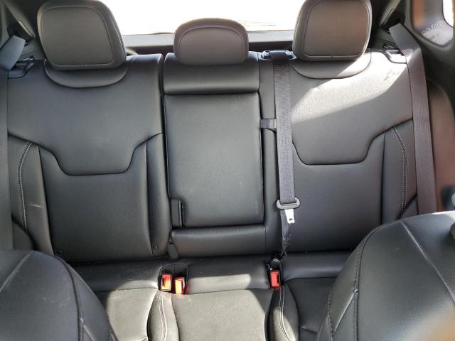 2025 JEEP COMPASS LI - 3C4NJDCN2ST564756
