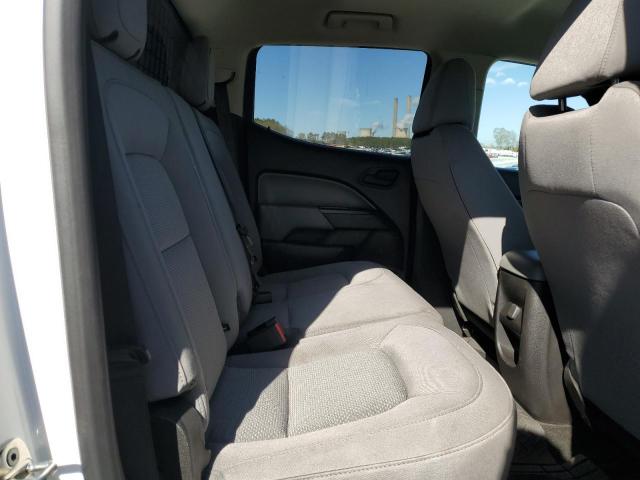 2018 CHEVROLET COLORADO - 1GCGTBEN0J1211233