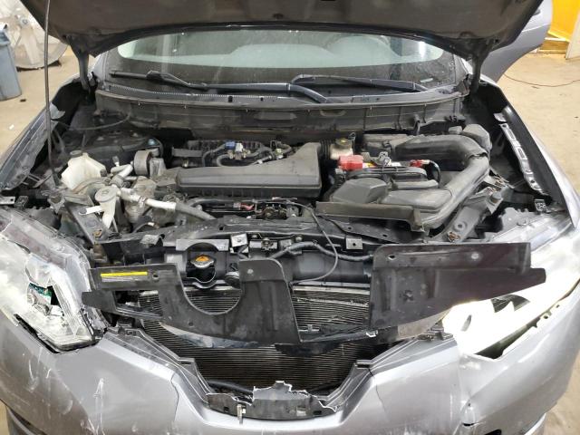 2016 NISSAN ROGUE S - 5N1AT2MM7GC916022