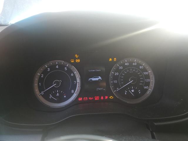 2020 HYUNDAI VENUE SEL - KMHRC8A34LU014272