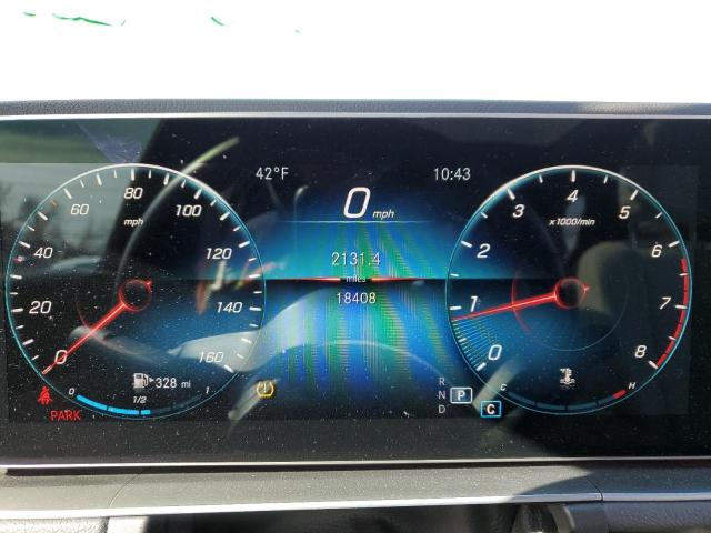 2021 MERCEDES-BENZ GLE 350 4M - 4JGFB4KBXMA524200