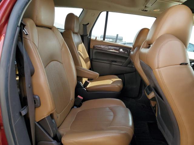 2015 BUICK ENCLAVE - 5GAKRCKD9FJ135644