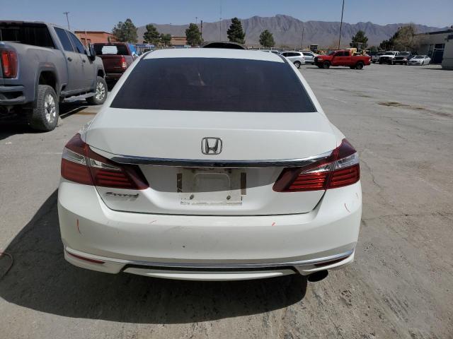 2017 HONDA ACCORD LX - 1HGCR2F36HA053860