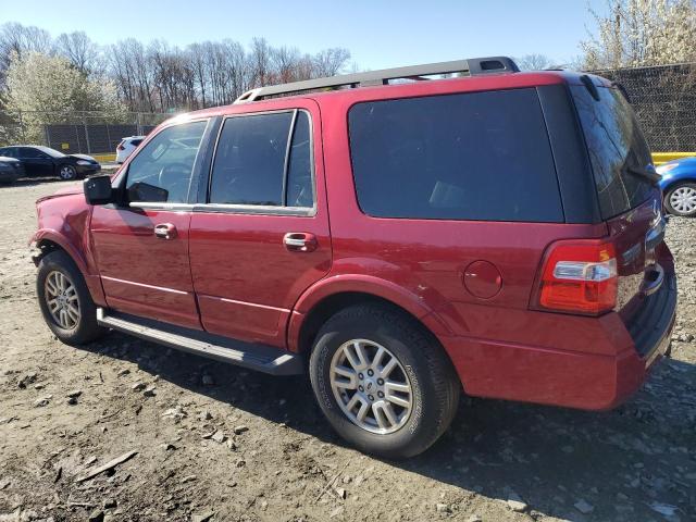 Vin: 1fmju1j5xeef24125, lot: 49211925, ford expedition xlt 20142