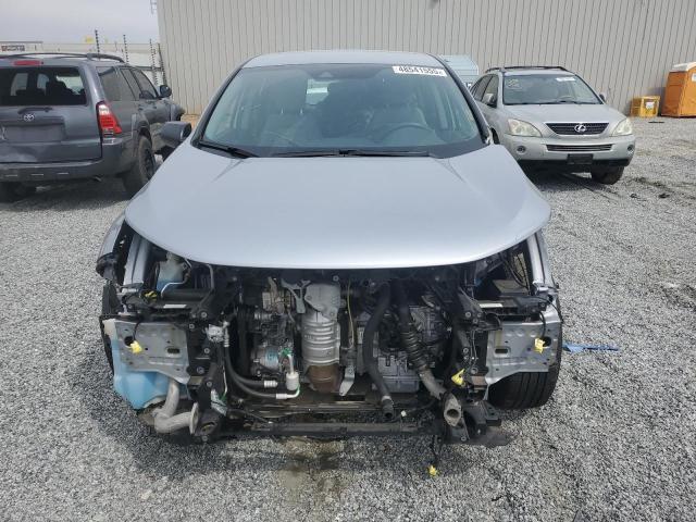 2020 HONDA CR-V LX - 2HKRW1H23LH410476