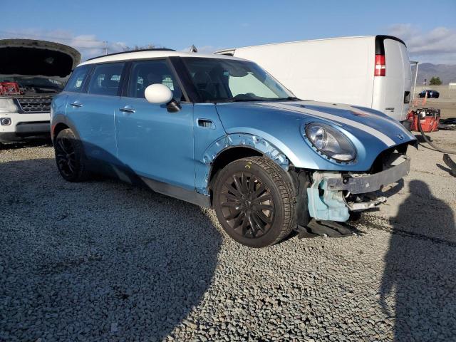 2017 MINI COOPER CLU WMWLN5C55H2E32179