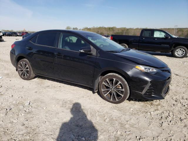 2017 TOYOTA COROLLA L - 5YFBURHE9HP680774