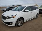 2018 KIA SEDONA SXL - KNDME5C18J6365528