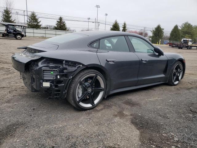 2022 PORSCHE TAYCAN WP0AA2Y13NSA13334