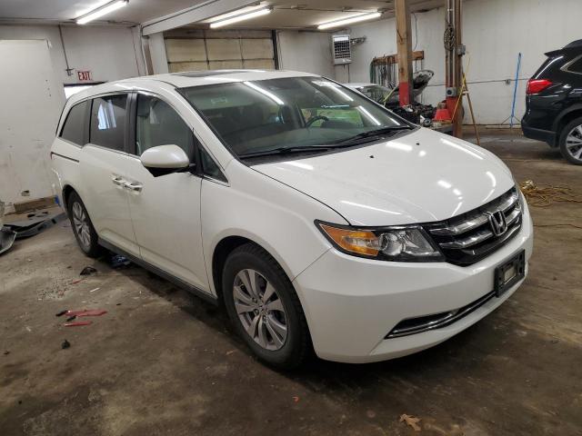 2016 HONDA ODYSSEY EX - 5FNRL5H68GB025339