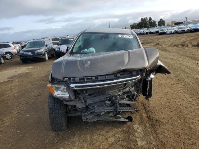 2016 GMC CANYON SLT 1GTG5DE31G1352373