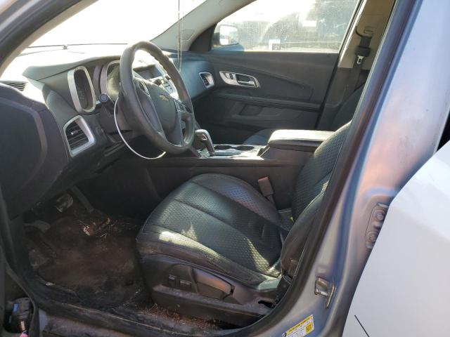 2015 CHEVROLET EQUINOX LS - 2GNFLEEK2F6148151