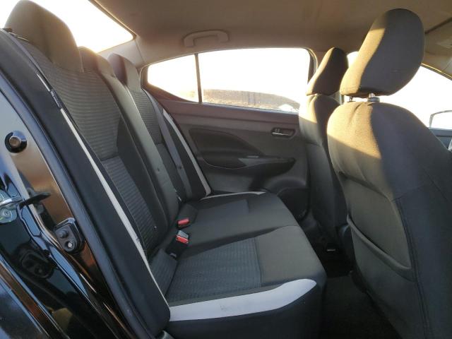 2021 NISSAN VERSA SV - 3N1CN8EV6ML888962
