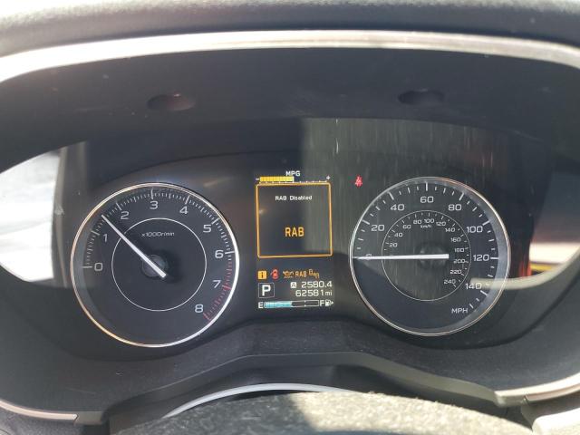 2019 SUBARU IMPREZA LI - 4S3GTAU6XK3723947