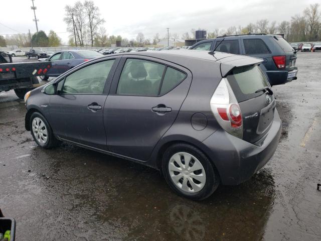 Vin: jtdkdtb36e1071016, lot: 50547335, toyota prius 20142