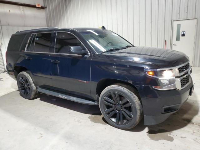 Vin: 1gnskbkc2kr392443, lot: 50066205, chevrolet tahoe k1500 lt 20194