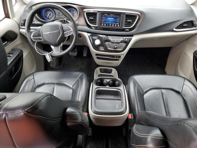 2020 CHRYSLER VOYAGER LX 2C4RC1DG8LR157149