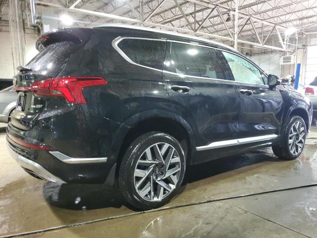 2023 HYUNDAI SANTA FE C 5NMS5DAL3PH545548