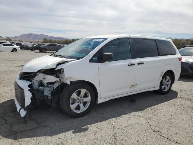 TOYOTA SIENNA L