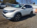2018 HONDA CR-V TOURI - 2HKRW2H94JH610959