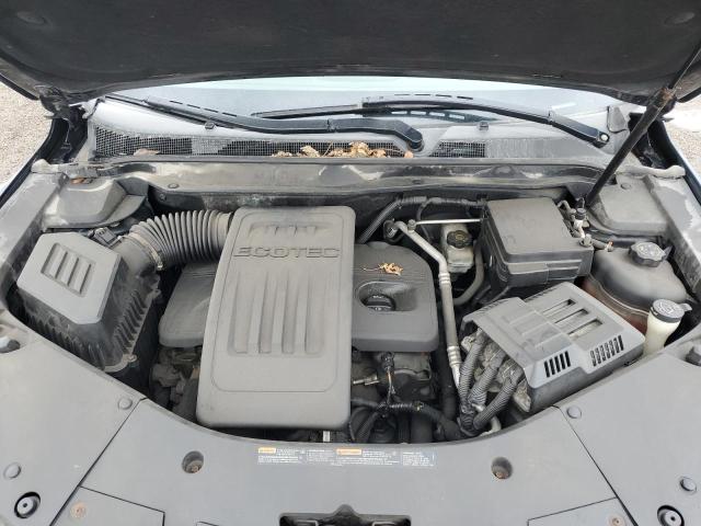 2CNALPEW9A6258989 2010 CHEVROLET EQUINOX