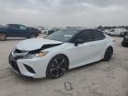 2020 TOYOTA CAMRY TRD - 4T1KZ1AK5LU037140