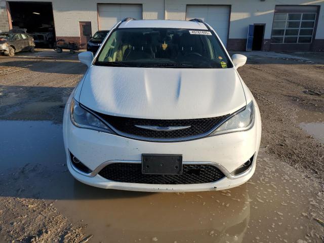2018 CHRYSLER PACIFICA T - 2C4RC1BG8JR124054