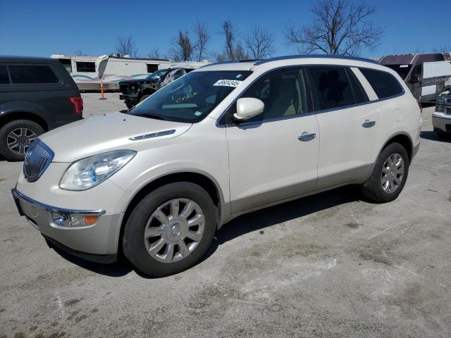 Vin: 5gakrbed5bj195811, lot: 49604345, buick enclave cxl 2011 img_1