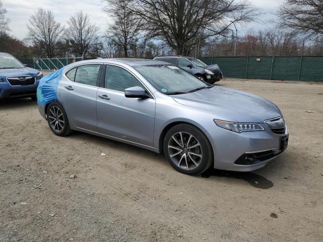 2016 ACURA TLX ADVANC 19UUB2F70GA000811