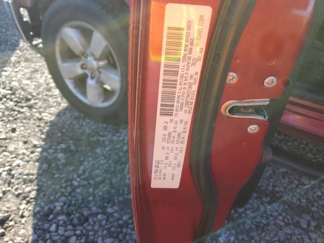 2015 RAM 1500 SLT - 1C6RR7TMXFS719426